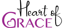Heart of Grace Logo