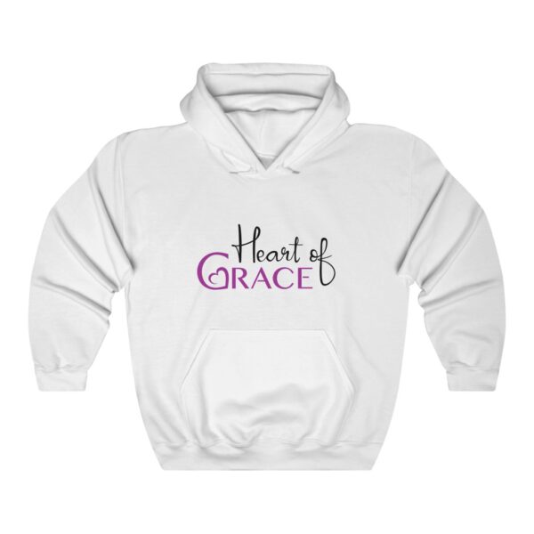 Unisex Heavy Blend™ Hooded Sweatshirt - Image 2