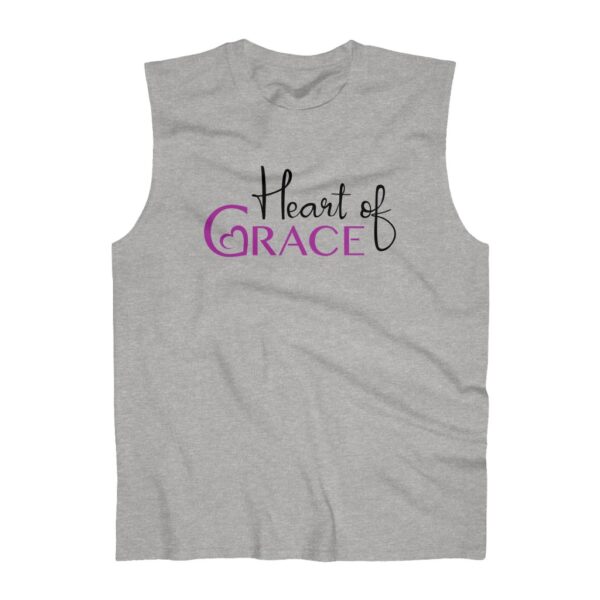 Men's Ultra Cotton Sleeveless Tank