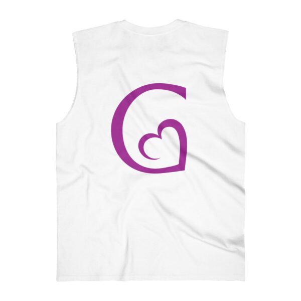 Men's Ultra Cotton Sleeveless Tank - Image 4