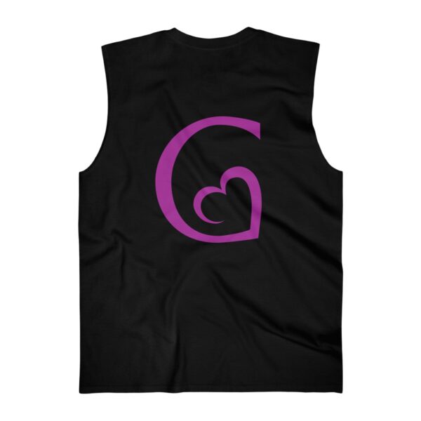 Men's Ultra Cotton Sleeveless Tank - Image 6