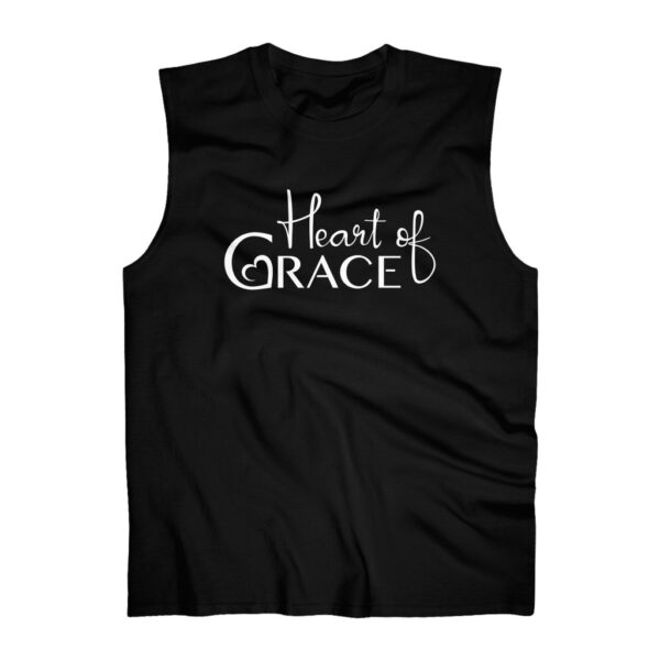 Men's Ultra Cotton Sleeveless Tank - Image 5