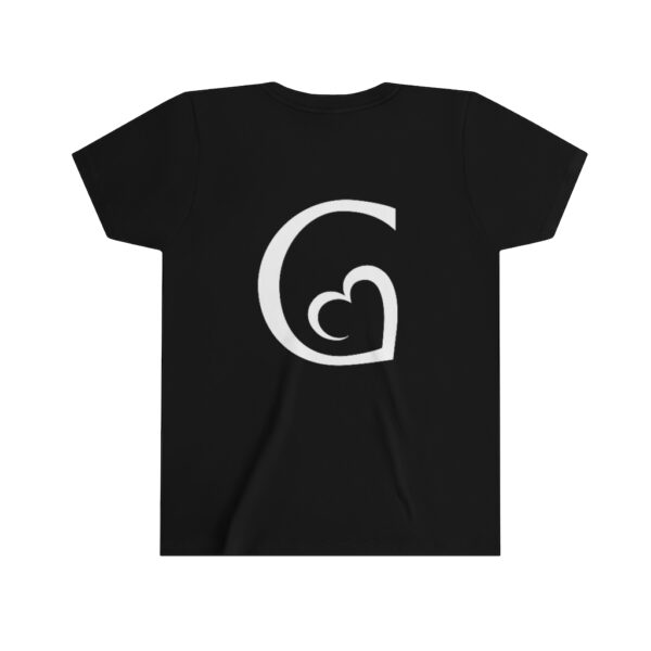 Youth Short Sleeve Tee - Image 6