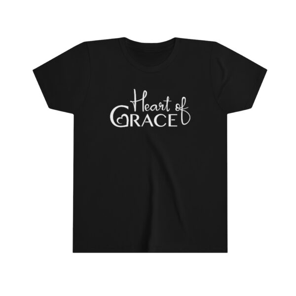 Youth Short Sleeve Tee - Image 5