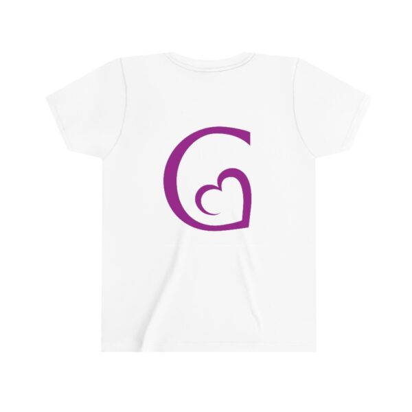 Youth Short Sleeve Tee - Image 4
