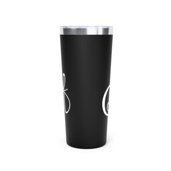Copper Vacuum Insulated Tumbler, 22oz - Image 10
