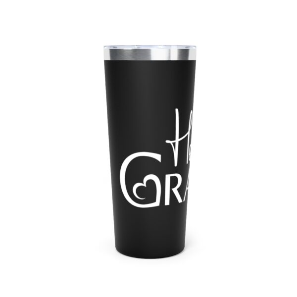 Copper Vacuum Insulated Tumbler, 22oz - Image 11