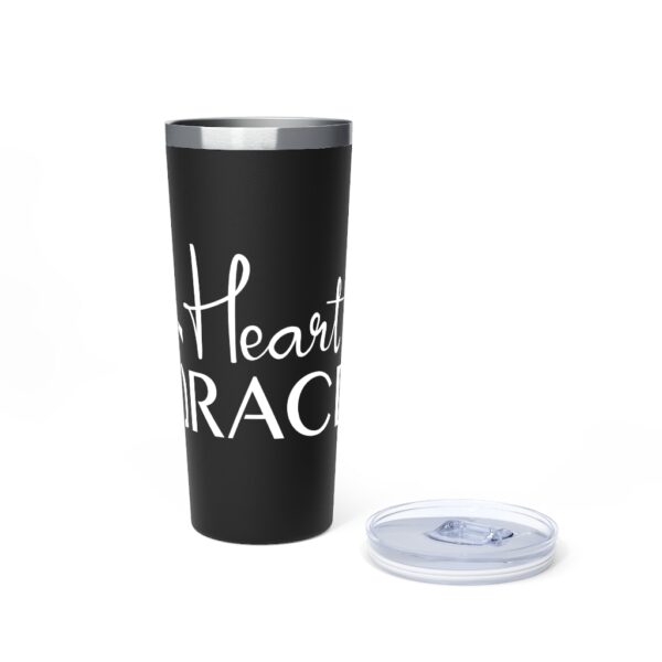 Copper Vacuum Insulated Tumbler, 22oz - Image 13
