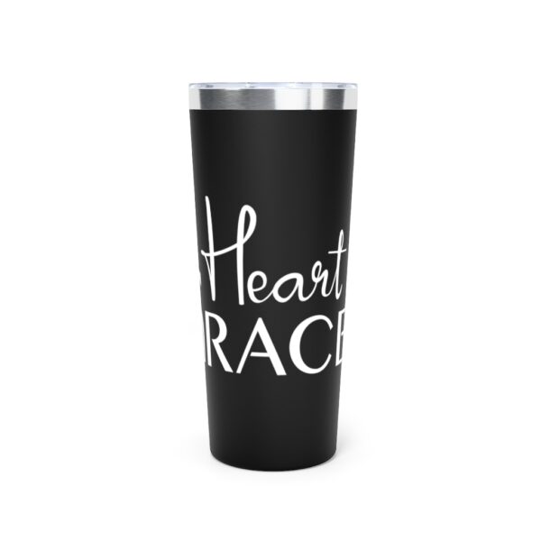 Copper Vacuum Insulated Tumbler, 22oz - Image 9