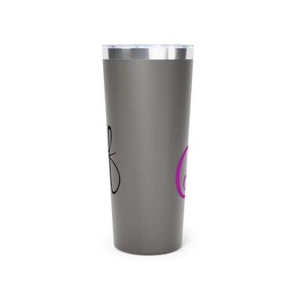 Copper Vacuum Insulated Tumbler, 22oz - Image 18
