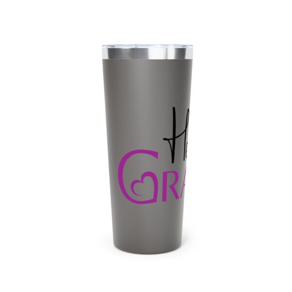 Copper Vacuum Insulated Tumbler, 22oz - Image 19