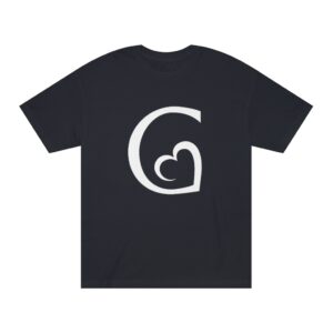 Heart of Grace - Unisex Classic Tee