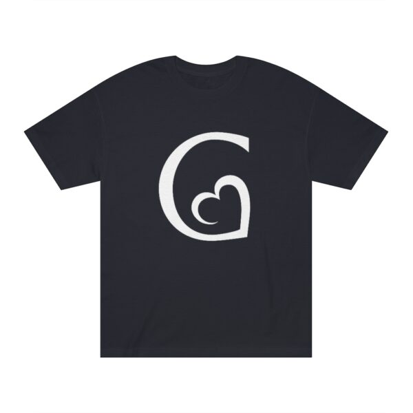 Heart of Grace - Unisex Classic Tee
