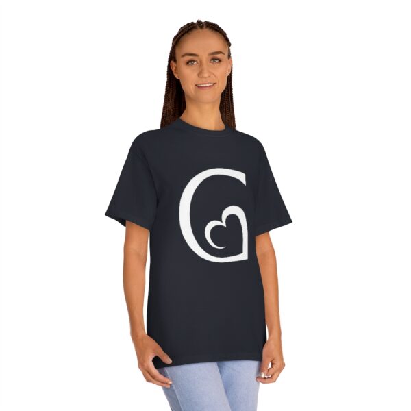 Heart of Grace - Unisex Classic Tee - Image 3