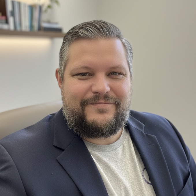 Photo of Jason Stearns - Co-Founder