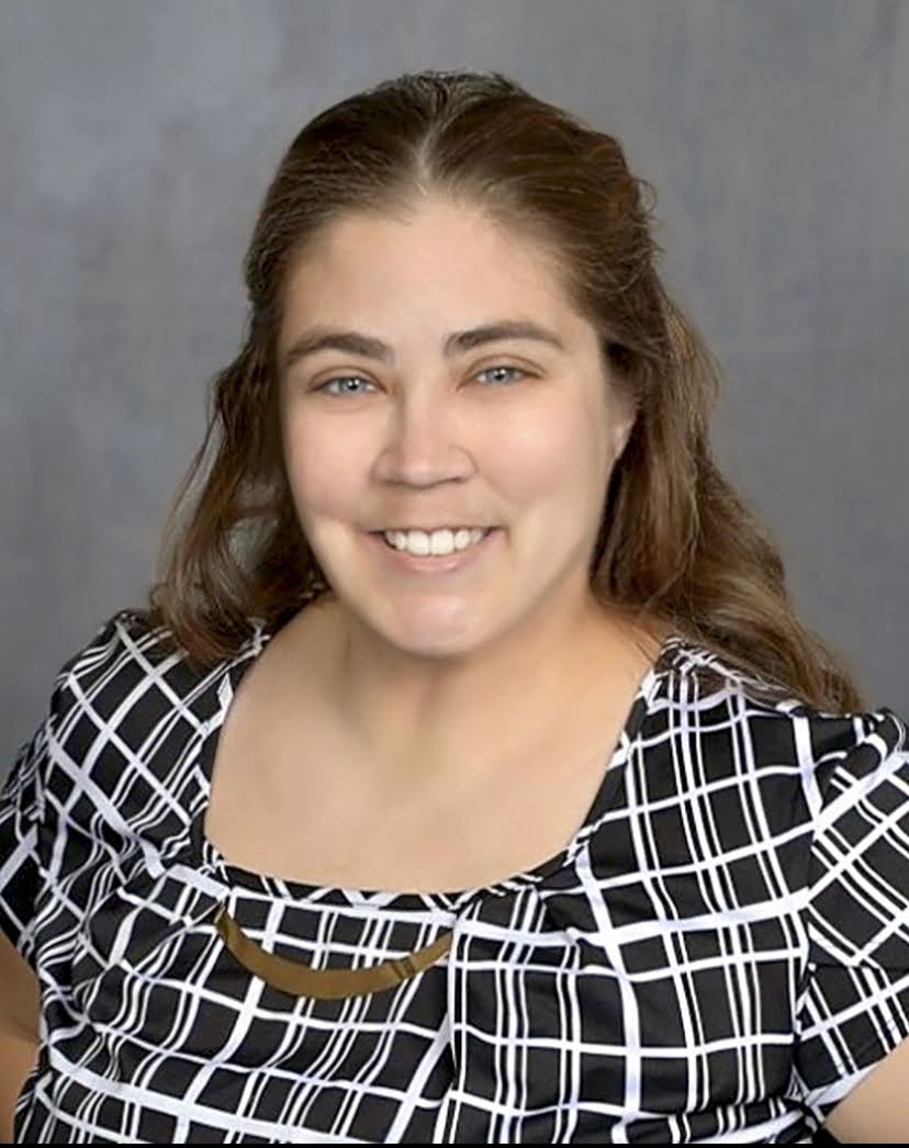 Photo of Angela Stearns - Co-Founder