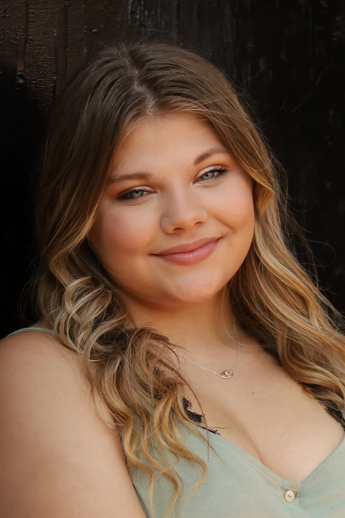 Photo of Nevaeh Arnett