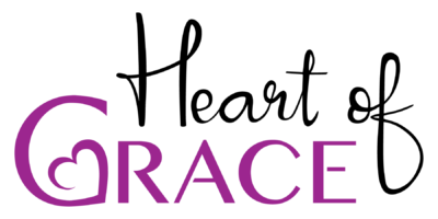 Heart of Grace Logo