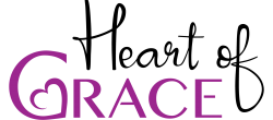 Heart of Grace Logo